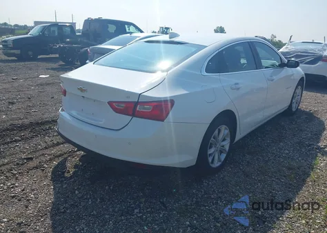 2024 Chevrolet Malibu Fwd 1Lt z USA, uszkodzony, nr VIN 1G1ZD5ST8RF234602